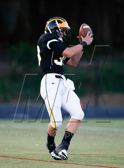 Thumbnail 1 in DeSmet Jesuit @ Vianney photogallery.