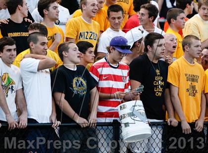Thumbnail 3 in DeSmet Jesuit @ Vianney photogallery.