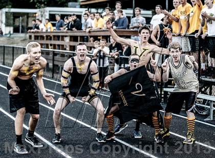 Thumbnail 2 in DeSmet Jesuit @ Vianney photogallery.