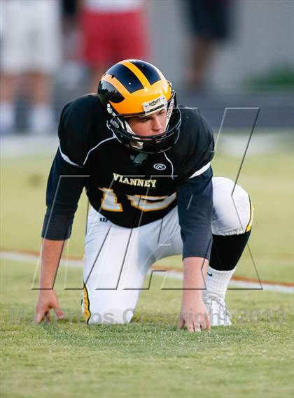 Thumbnail 2 in DeSmet Jesuit @ Vianney photogallery.