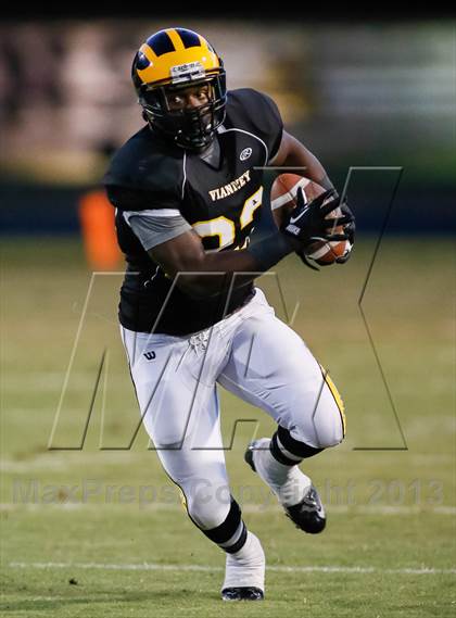 Thumbnail 1 in DeSmet Jesuit @ Vianney photogallery.