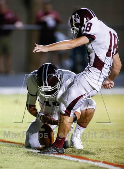 Thumbnail 1 in DeSmet Jesuit @ Vianney photogallery.