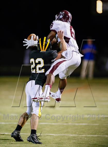 Thumbnail 3 in DeSmet Jesuit @ Vianney photogallery.