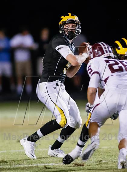 Thumbnail 1 in DeSmet Jesuit @ Vianney photogallery.