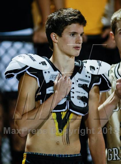 Thumbnail 2 in DeSmet Jesuit @ Vianney photogallery.