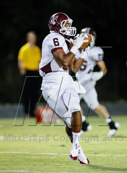 Thumbnail 3 in DeSmet Jesuit @ Vianney photogallery.