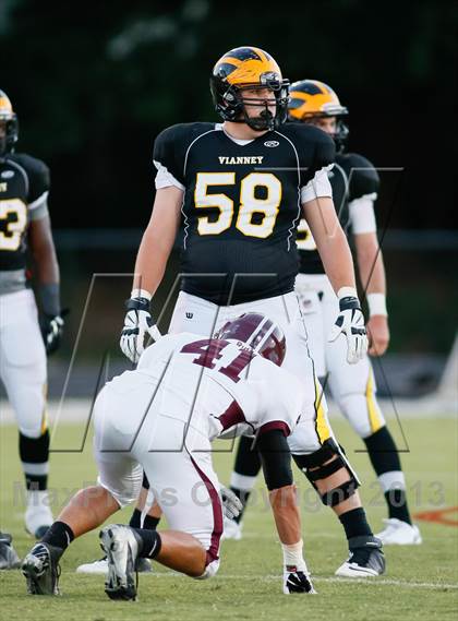 Thumbnail 2 in DeSmet Jesuit @ Vianney photogallery.