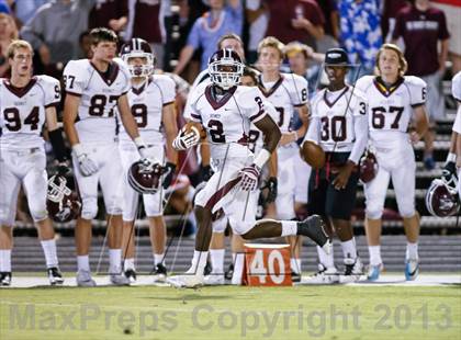 Thumbnail 3 in DeSmet Jesuit @ Vianney photogallery.