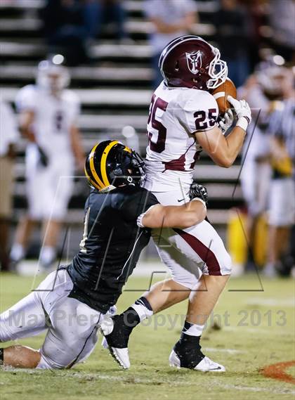 Thumbnail 2 in DeSmet Jesuit @ Vianney photogallery.