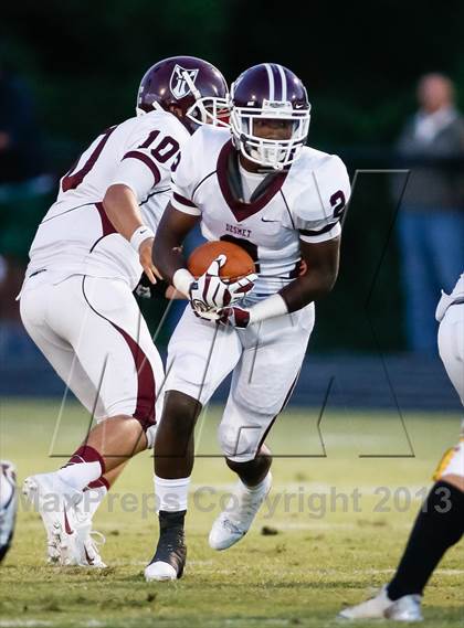 Thumbnail 1 in DeSmet Jesuit @ Vianney photogallery.