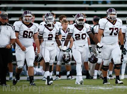 Thumbnail 2 in DeSmet Jesuit @ Vianney photogallery.