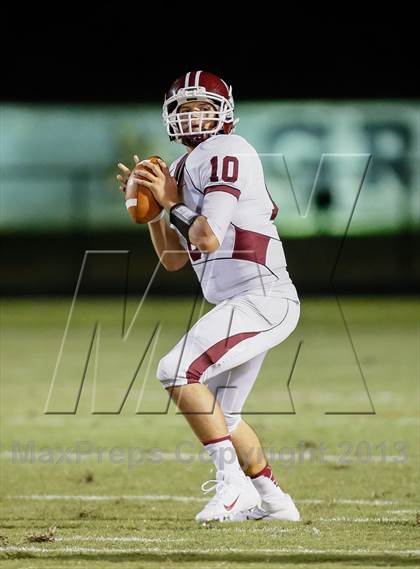 Thumbnail 1 in DeSmet Jesuit @ Vianney photogallery.