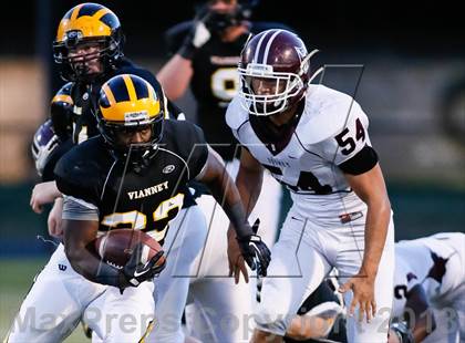 Thumbnail 1 in DeSmet Jesuit @ Vianney photogallery.