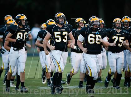 Thumbnail 1 in DeSmet Jesuit @ Vianney photogallery.
