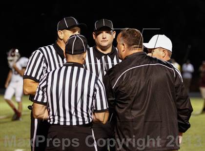 Thumbnail 1 in DeSmet Jesuit @ Vianney photogallery.