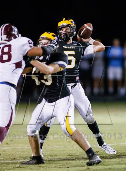 Thumbnail 3 in DeSmet Jesuit @ Vianney photogallery.