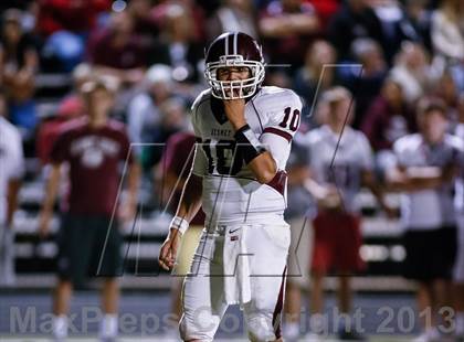 Thumbnail 2 in DeSmet Jesuit @ Vianney photogallery.