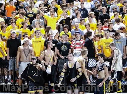 Thumbnail 1 in DeSmet Jesuit @ Vianney photogallery.