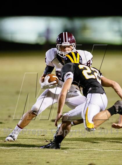 Thumbnail 1 in DeSmet Jesuit @ Vianney photogallery.