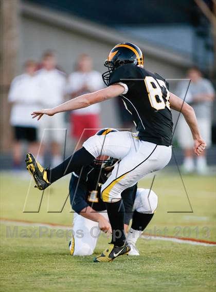 Thumbnail 1 in DeSmet Jesuit @ Vianney photogallery.