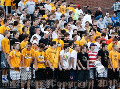 Thumbnail 1 in DeSmet Jesuit @ Vianney photogallery.