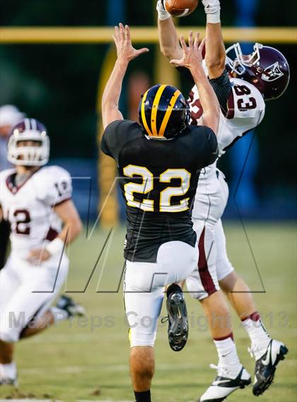 Thumbnail 3 in DeSmet Jesuit @ Vianney photogallery.