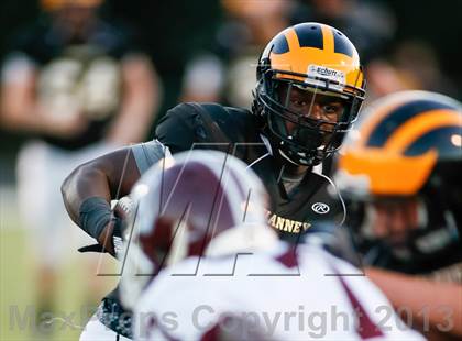 Thumbnail 1 in DeSmet Jesuit @ Vianney photogallery.