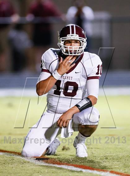 Thumbnail 3 in DeSmet Jesuit @ Vianney photogallery.