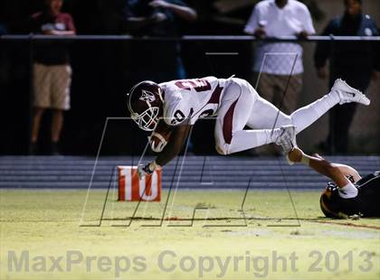 Thumbnail 3 in DeSmet Jesuit @ Vianney photogallery.