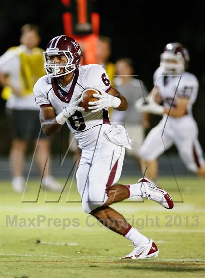 Thumbnail 1 in DeSmet Jesuit @ Vianney photogallery.