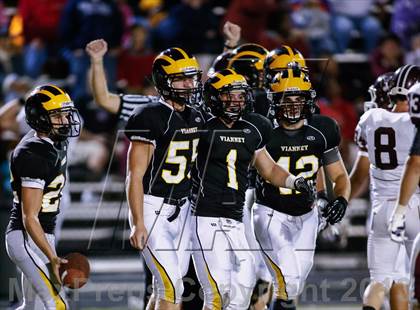 Thumbnail 2 in DeSmet Jesuit @ Vianney photogallery.
