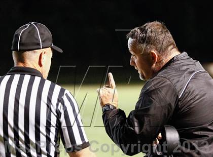 Thumbnail 3 in DeSmet Jesuit @ Vianney photogallery.