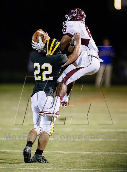 Thumbnail 1 in DeSmet Jesuit @ Vianney photogallery.