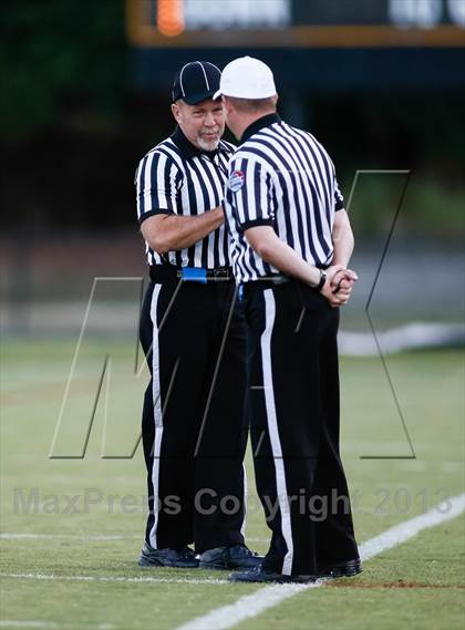 Thumbnail 1 in DeSmet Jesuit @ Vianney photogallery.