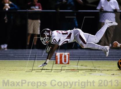 Thumbnail 1 in DeSmet Jesuit @ Vianney photogallery.