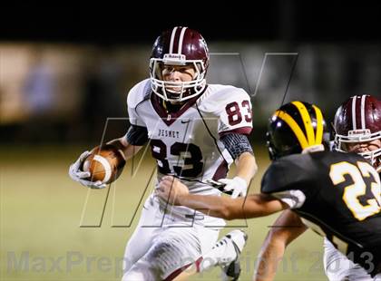 Thumbnail 3 in DeSmet Jesuit @ Vianney photogallery.