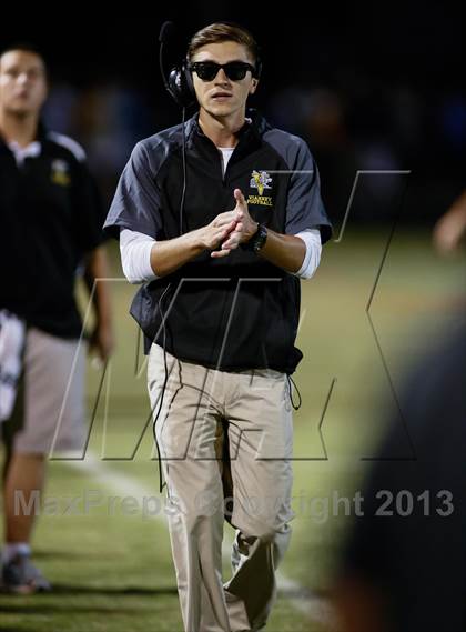 Thumbnail 3 in DeSmet Jesuit @ Vianney photogallery.