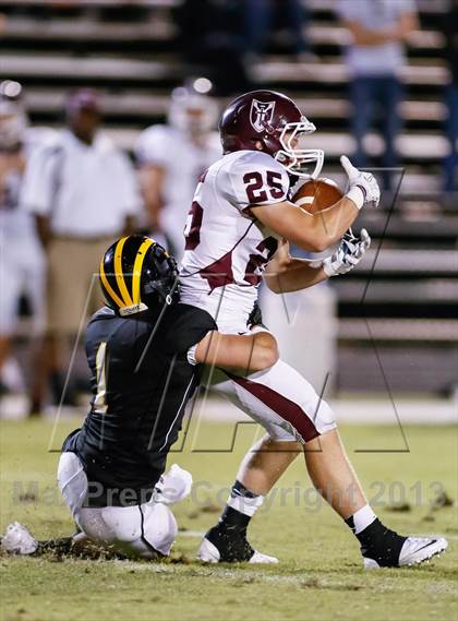 Thumbnail 1 in DeSmet Jesuit @ Vianney photogallery.