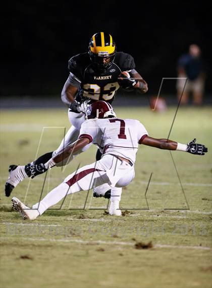 Thumbnail 3 in DeSmet Jesuit @ Vianney photogallery.