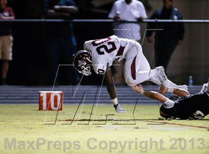 Thumbnail 2 in DeSmet Jesuit @ Vianney photogallery.