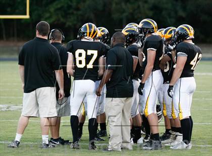 Thumbnail 3 in DeSmet Jesuit @ Vianney photogallery.