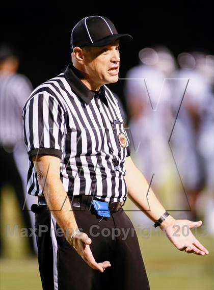 Thumbnail 3 in DeSmet Jesuit @ Vianney photogallery.