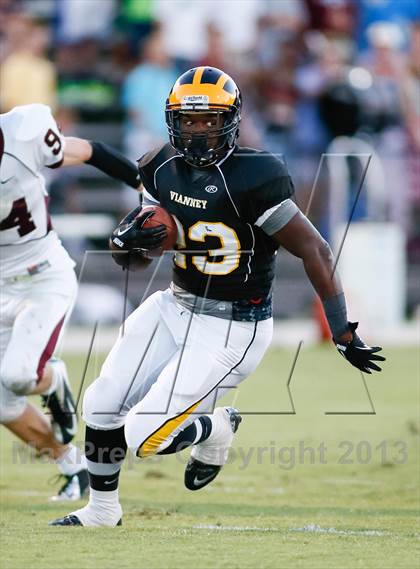 Thumbnail 3 in DeSmet Jesuit @ Vianney photogallery.