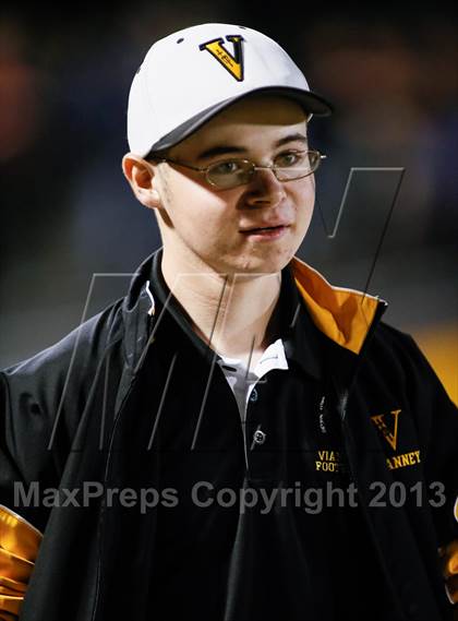 Thumbnail 1 in DeSmet Jesuit @ Vianney photogallery.