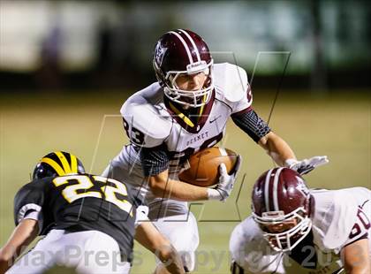Thumbnail 2 in DeSmet Jesuit @ Vianney photogallery.