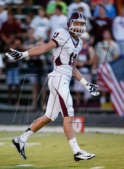 Thumbnail 2 in DeSmet Jesuit @ Vianney photogallery.