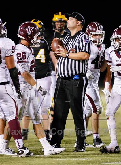 Thumbnail 3 in DeSmet Jesuit @ Vianney photogallery.