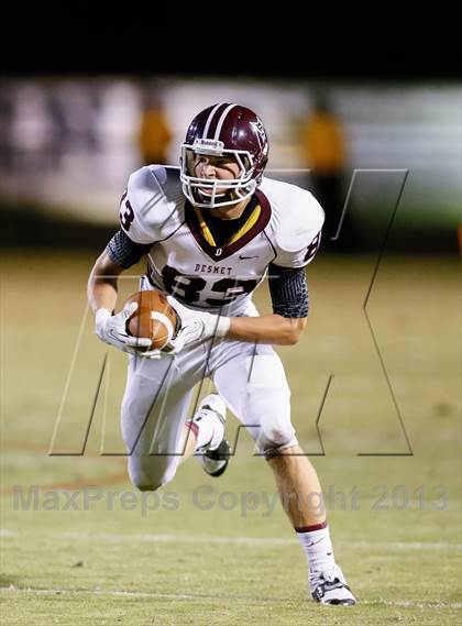Thumbnail 2 in DeSmet Jesuit @ Vianney photogallery.