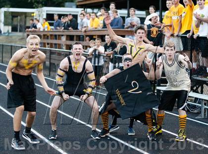 Thumbnail 1 in DeSmet Jesuit @ Vianney photogallery.