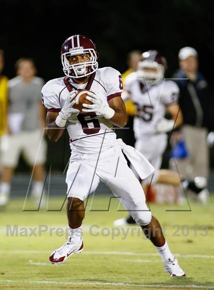 Thumbnail 2 in DeSmet Jesuit @ Vianney photogallery.